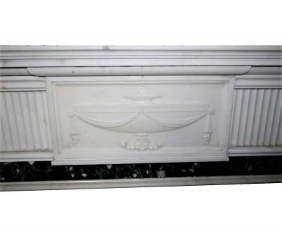 georgian fireplaces